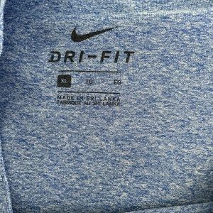Men’s Nike Dry Fit T